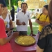 Cinta dalam Sebungkus Tempe  – [Ngobrol Kreatif Bersama Pak Nur di Bulfest 2019]