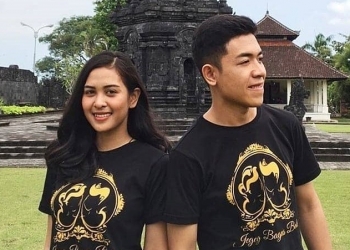 Jalan Mulus Dedek-Tiwi, Dari Jegeg Bagus Udayana hingga Jegeg Bagus Bali