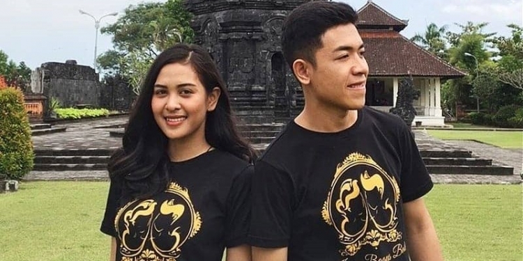 Jalan Mulus Dedek-Tiwi, Dari Jegeg Bagus Udayana hingga Jegeg Bagus Bali