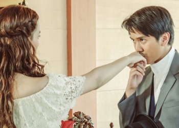 Menikmati Film Adaptasi: Menikmati Perspektif Berbeda