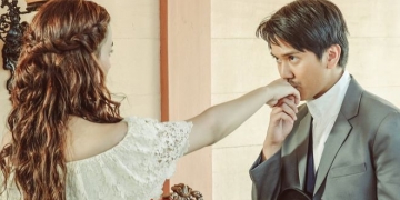 Menikmati Film Adaptasi: Menikmati Perspektif Berbeda