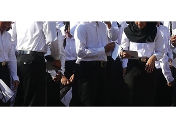 Mari Belajar Entrepreneur dari Toko Indra Jaya