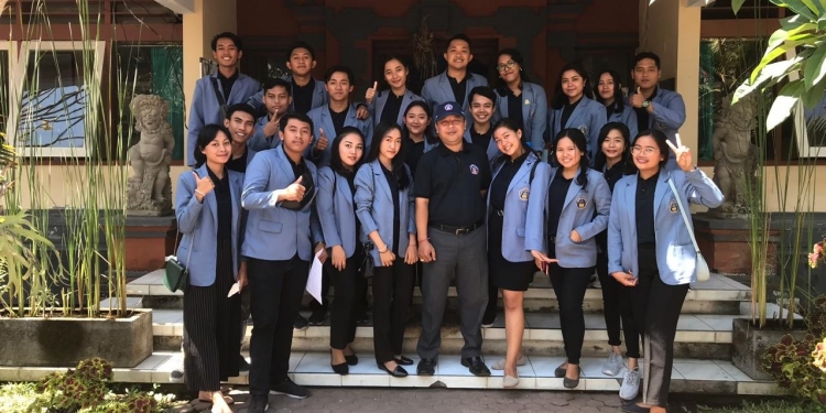 Sulit Mengawali, Sulit juga Berpisah – [Catatan dari KKN Undiksha dari Desa Dawan Kaler]