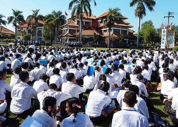Mahasiswa, Agen Perubahan dan Pemimpin Masa Depan