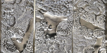 Translated Poems of Rafqi Sadikin: “Other Than Vain”, “Hourglass”, “Explosion 2”, “Partere, A Note”