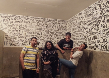 Spirit Penyair Wiji Thukul dari Lagu Sang Pejuang MR HIT