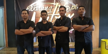 Asterisk, Band Indie dari Buleleng: Bintang Kecil dan Kenangan Manis