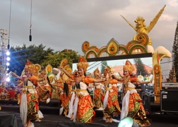 Buleleng Festival 2019 – Ini Soal Pariwisata, Bung!