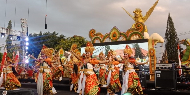 Buleleng Festival 2019 – Ini Soal Pariwisata, Bung!