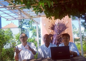 Denpasar Documentary Film Festival  2019: Intinya, Semua Boleh Bercerita