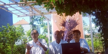 Denpasar Documentary Film Festival  2019: Intinya, Semua Boleh Bercerita