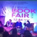 Talkshow Denpasar Book Fair: Membaca Kunci yang Utama