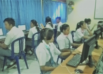 UN Tak Menentukan, Untuk Apa Belajar?