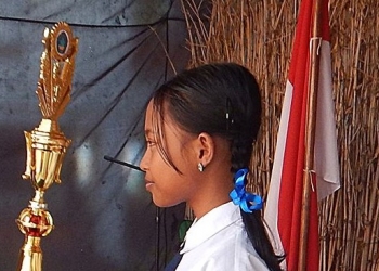 Meningkatkan Kemampuan Berpikir Tingkat Tinggi Siswa