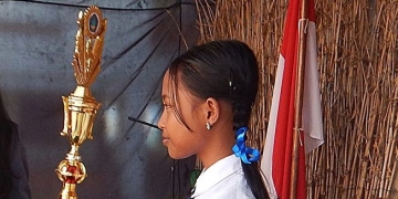 Meningkatkan Kemampuan Berpikir Tingkat Tinggi Siswa