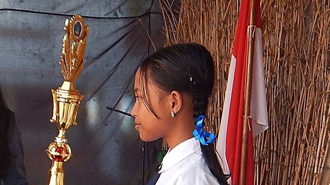 Meningkatkan Kemampuan Berpikir Tingkat Tinggi Siswa