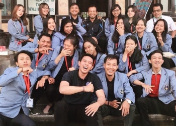 Anak-anak yang Terpanggil dan Memanggil-manggil – [Catatan Terakhir KKN Undiksha di Desa Puhu 2019]