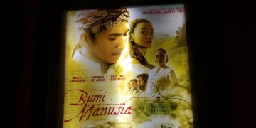 Film Bumi Manusia Belum Capai Ekspektasi