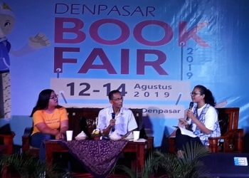 Menyelami Makna Kehidupan dalam Novel “Luh” Karya Ktut Sugiartha