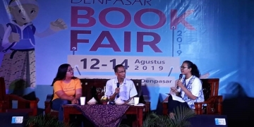 Menyelami Makna Kehidupan dalam Novel “Luh” Karya Ktut Sugiartha