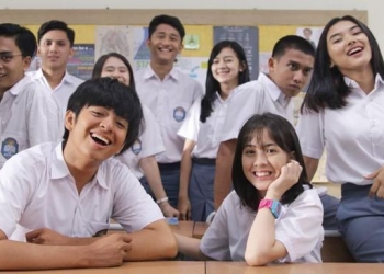 Film “Dua Garis Biru”, Edukasi dalam Adaptasi
