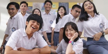Film “Dua Garis Biru”, Edukasi dalam Adaptasi