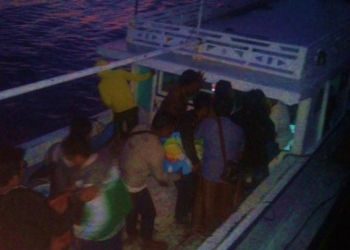 Kabar Sedih Pulau Kecil: Ibu Hamil Mau Lahiran, Berperahu 10 Jam ke Bali, Akhirnya…