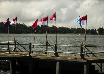 Saya Seorang Nasionalis yang Pahit