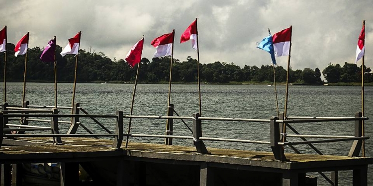 Saya Seorang Nasionalis yang Pahit