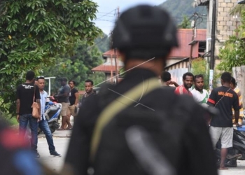 Kekuatan Apa Hingga Subaltern Papua Bisa Berbicara?