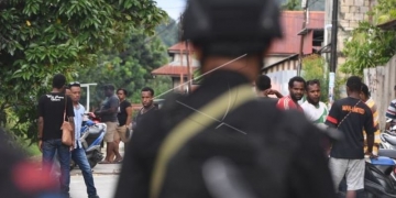 Kekuatan Apa Hingga Subaltern Papua Bisa Berbicara?