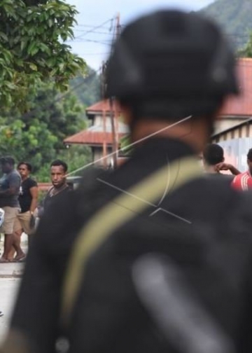 Kekuatan Apa Hingga Subaltern Papua Bisa Berbicara?