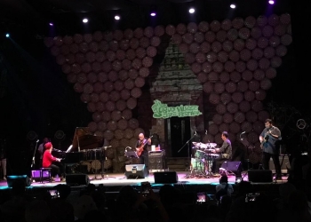 Belajar dari Gelanggang Jazz