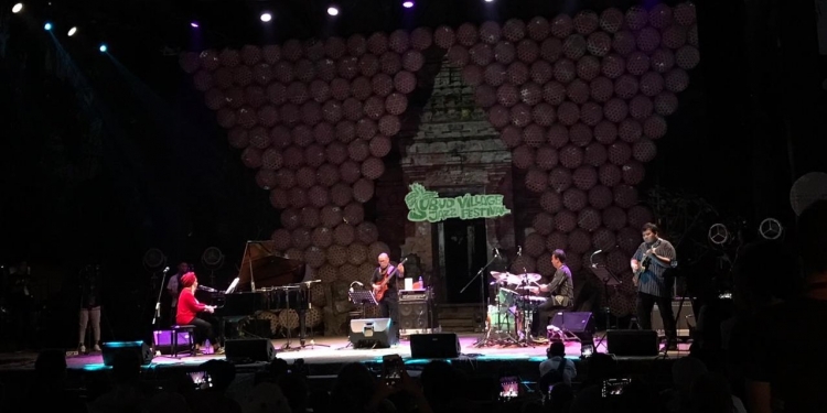 Belajar dari Gelanggang Jazz