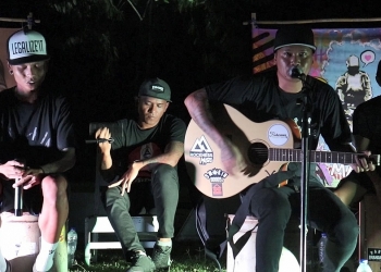 “Is Real” dari “Istirahat Sejenak”, Kesadaran Mendalam Akan Kerinduan…