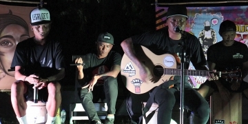 “Is Real” dari “Istirahat Sejenak”, Kesadaran Mendalam Akan Kerinduan…