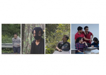 Inilah Film Peraih Nominasi Kompetisi Begadang Nasional 2019