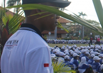 Keresahan Terhadap Penerapan Cara Kuno yang Semestinya Telah Menjadi Bangkai Pada Kalangan Terpelajar