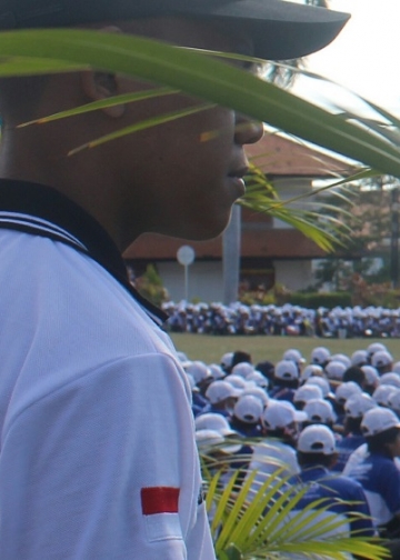 Keresahan Terhadap Penerapan Cara Kuno yang Semestinya Telah Menjadi Bangkai Pada Kalangan Terpelajar