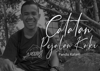 Pacaran, Penting, Tidak Penting…