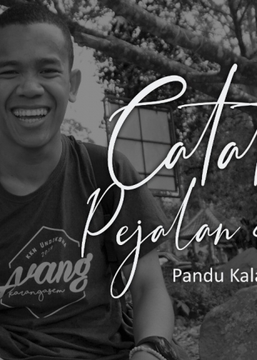 Pacaran, Penting, Tidak Penting…