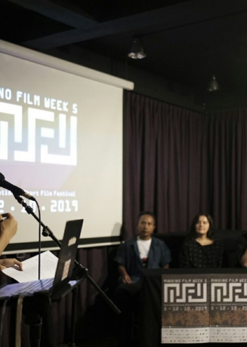 Minikino Film Week 5: Bali International Short Film Festival, Memperkuat Jaringan Nusantara dan Internasional