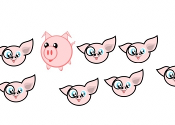 I Belog Menjaga Anak Babi dan Belenggu Asumsi Pendidikan