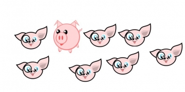 I Belog Menjaga Anak Babi dan Belenggu Asumsi Pendidikan