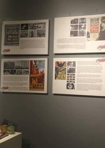 Kesopanan Tak Perlu dalam Sinema #Catatan Kurator Denpasar Documentary Film Festival 2019