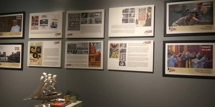 Kesopanan Tak Perlu dalam Sinema #Catatan Kurator Denpasar Documentary Film Festival 2019