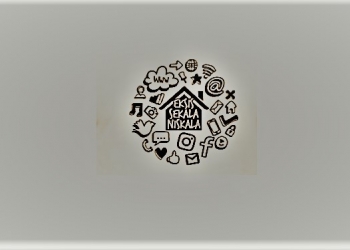 Media Sosial; Memudahkan, Menyenangkan, Sekaligus Meresahkan