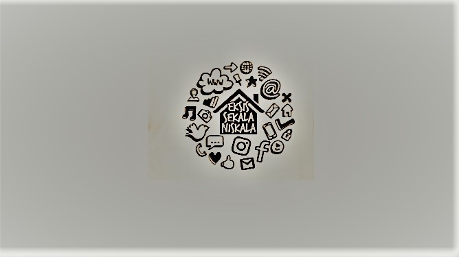 Media Sosial; Memudahkan, Menyenangkan, Sekaligus Meresahkan