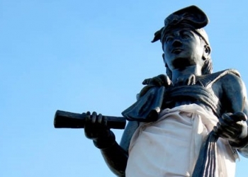 Cokorda Denpasar, Pemimpin Berorangtuakan Sastra #Renungan Hari Puputan Badung