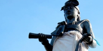 Cokorda Denpasar, Pemimpin Berorangtuakan Sastra #Renungan Hari Puputan Badung